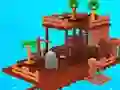 Idle Desert Life — free online game