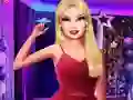 Babs New Girl In School — free online game