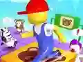 Do Not Fall Down — free online game