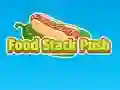 Food Stack Push — free online game