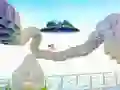 Blocky Parkour: Skyline Sprint — free online game