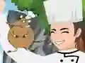 Help Cooking Escape — free online game