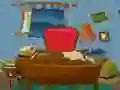 Find The Girl Escape Way — free online game