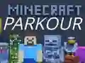 Kogama: Parkour Minecraft — free online game