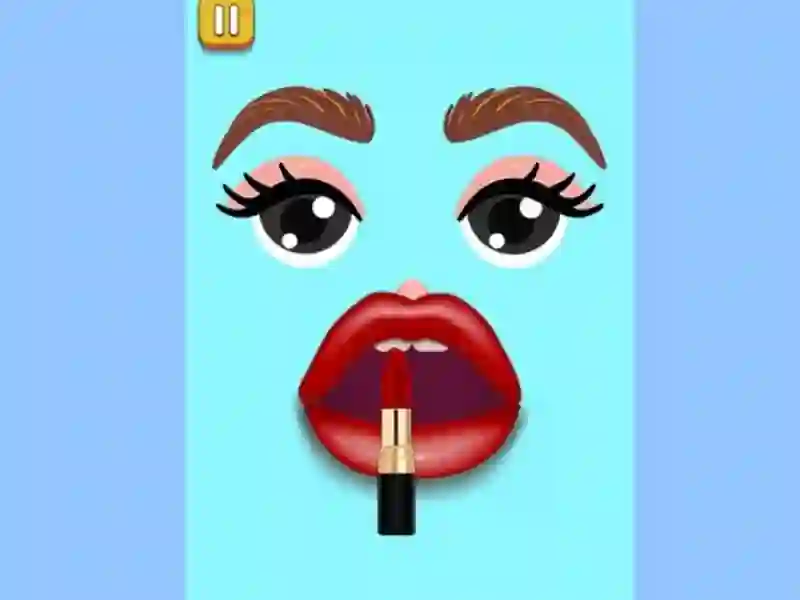 My Lips — free online game