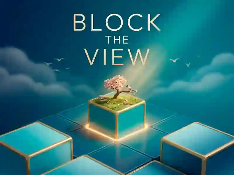 Block The View — joc online gratuit