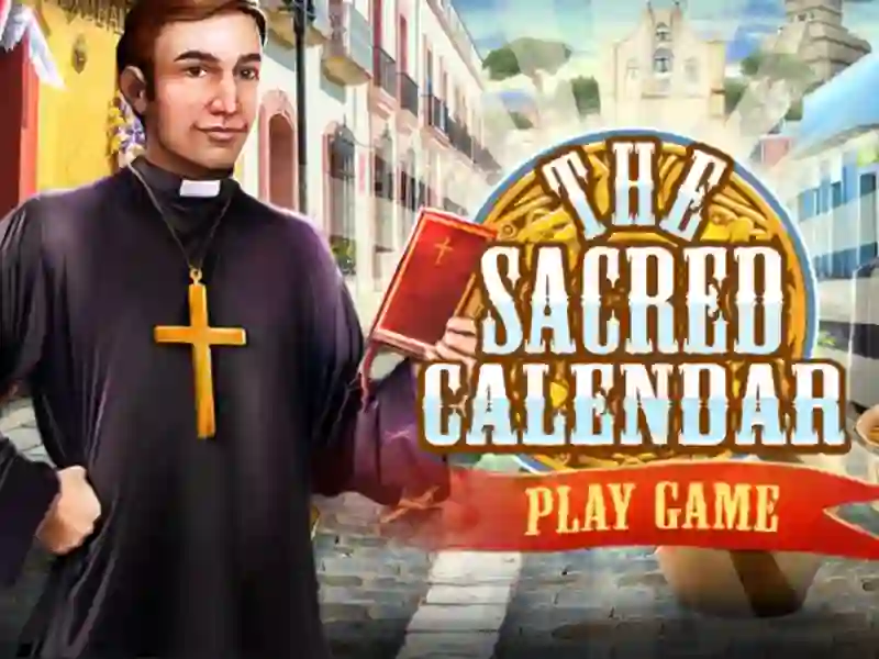 The Sacred Calendar — free online game