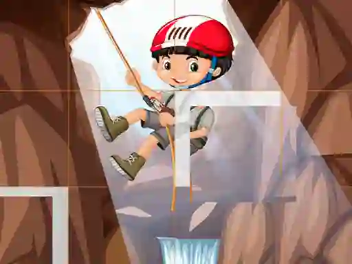 Puzzle Game Boys — free online game