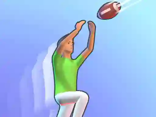 Hra Catch And Shoot