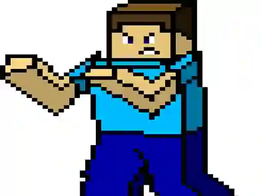 Minecraft Puzzle Jigsaw — free online game