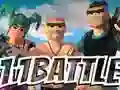 1v1 Battle — free online game