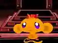Monkey Go Happy Stage 129 — free online game