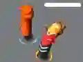 Sausage Wars.io — libreng online na laro