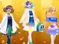 School Miss Popularity — free online game
