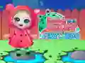 Baby Cathy Ep14 first Rain — free online game