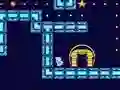 Pac Maze: Alphabet Escape — free online game