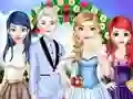 Who Will Be The Bride 2 — free online game