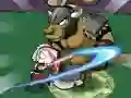 Dungeon Fighter Action RPG — free online game