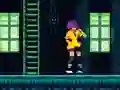 Samurai the Future — free online game