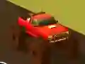 Truck Hill Dash — free online game
