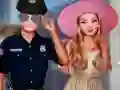 Fashion Police Officer — free online game