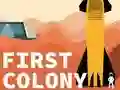First Colony — free online game