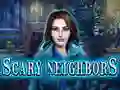 Scary Neighbors — free online game