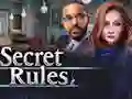 Secret Rules — free online game