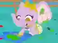 Ready for Preschool Color Splat! — free online game