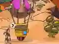 Rescue The Baby Monkey Part-6 — free online game