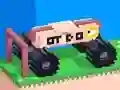 Extreme Delivery — free online game