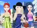 Which Brand Are You Like 2 — free online game