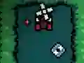 A Single Arrow — free online game