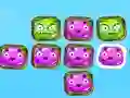 Happy Monsters — free online game