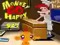 Monkey Go Happy Stage 527 — free online game