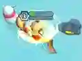 Monster Egg Brawl — free online game