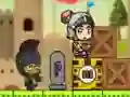 Zombie Mission 13 — free online game