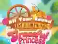 All Year Round Fashion Graceful Princess — free online game