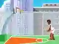 Basketball Legend — free online game