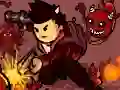 Devil’s Corp — free online game
