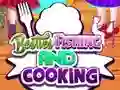 Besties Fishing and Cooking — free online game