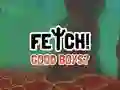 Fetch! Good boys? – tasuta veebimäng