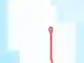 Red Snake 3D — free online game