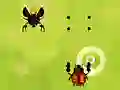 Bionic Bugz — free online game