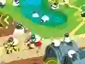 Where's Shaun? — free online game