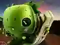 Winsome Robot Escape — free online game