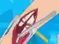 Arm surgery 2 — free online game