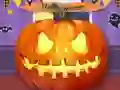 Coloring Book: Halloween — free online game