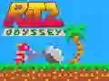 Ritz Odyssey — free online game