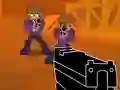 Rushdown Rivals Reloaded — free online game